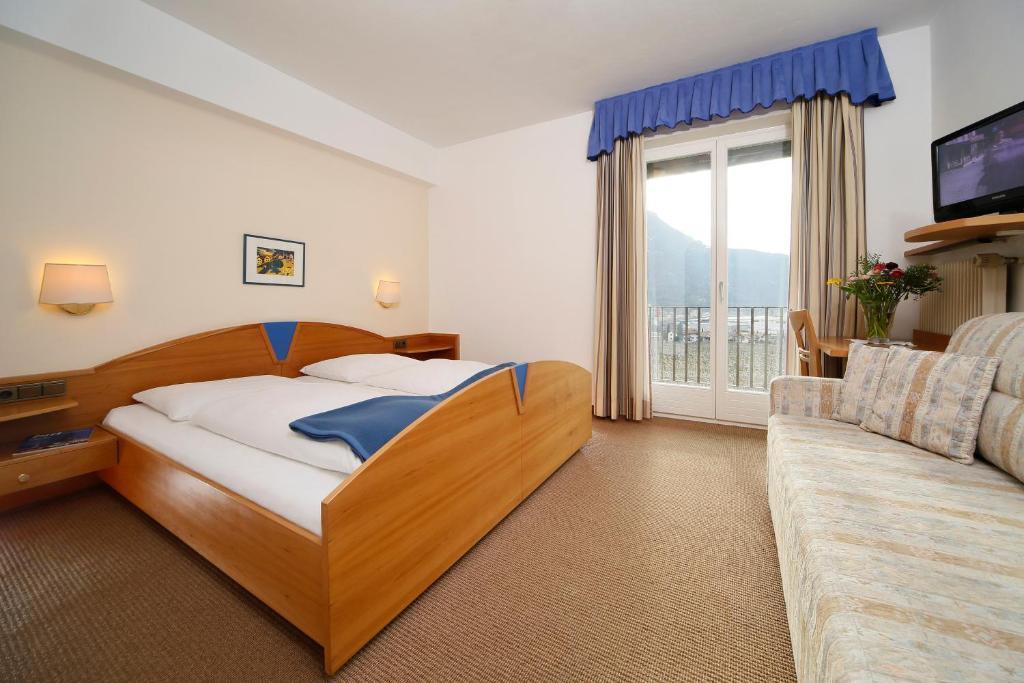 Hotel Rentschnerhof Bolzano Cameră foto