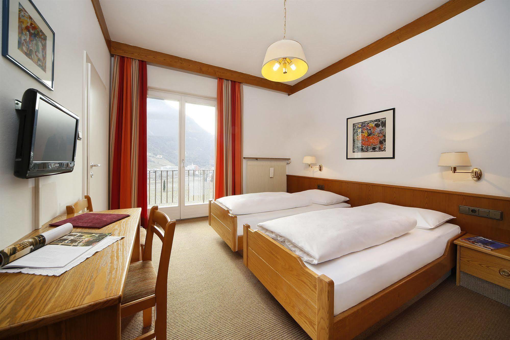 Hotel Rentschnerhof Bolzano Exterior foto